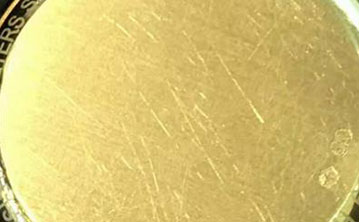 百達翡麗維修中心服務-劃痕修復