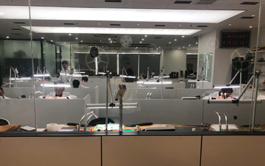 深圳雅典名表維修鑒定服務（華潤大廈店）