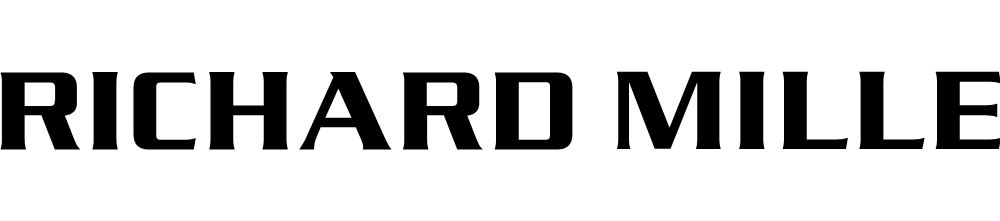 理查德米勒品牌LOGO 理查德米勒售后服務中心