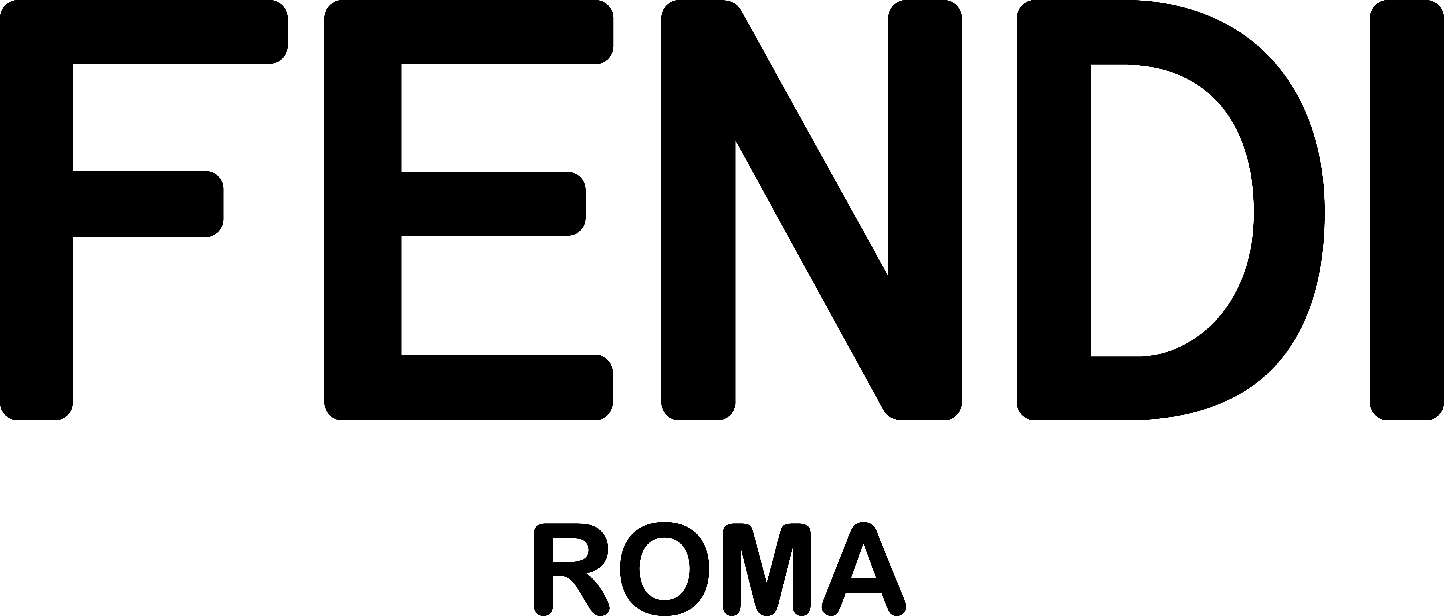 芬迪品牌LOGO 芬迪售后服務中心