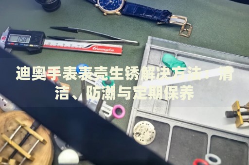 迪奧手表表殼生銹解決方法：清潔、防潮與定期保養