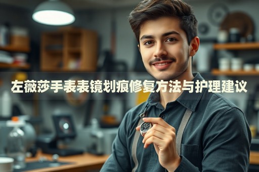 左薇莎手表表鏡劃痕修復方法與護理建議