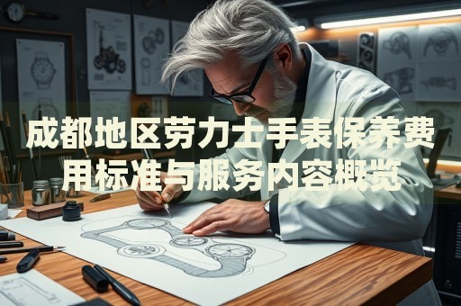 成都地區勞力士手表保養費用標準與服務內容概覽