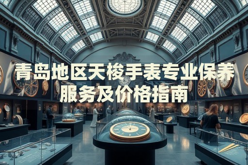 青島地區天梭手表專業保養服務及價格指南