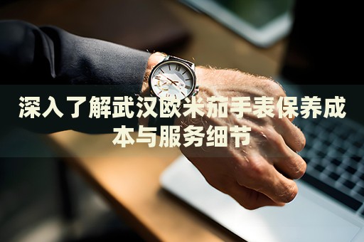 深入了解武漢歐米茄手表保養成本與服務細節