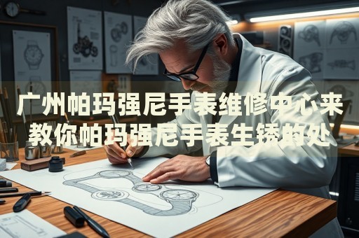 廣州帕瑪強尼手表維修中心來教你帕瑪強尼手表生銹的處理方法都有哪些？