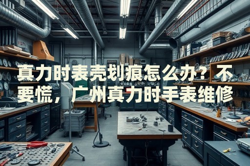 真力時表殼劃痕怎么辦？不要慌，廣州真力時手表維修中心來幫忙