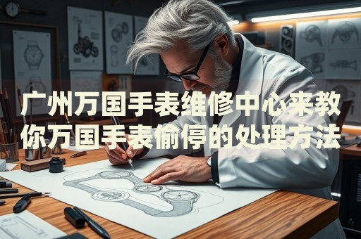 廣州萬國手表維修中心來教你萬國手表偷停的處理方法都有哪些？