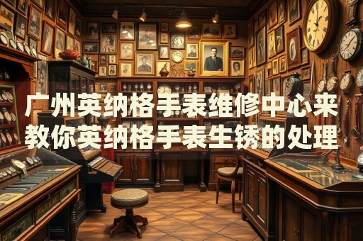 廣州英納格手表維修中心來教你英納格手表生銹的處理方法都有哪些？
