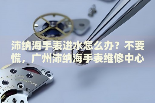 沛納海手表進水怎么辦？不要慌，廣州沛納海手表維修中心來幫忙