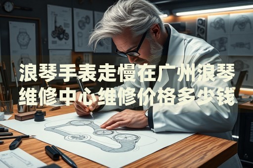 浪琴手表走慢在廣州浪琴維修中心維修價格多少錢？