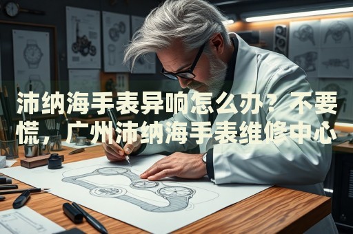 沛納海手表異響怎么辦？不要慌，廣州沛納海手表維修中心來幫忙