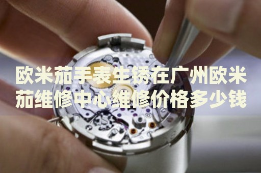 歐米茄手表生銹在廣州歐米茄維修中心維修價格多少錢？
