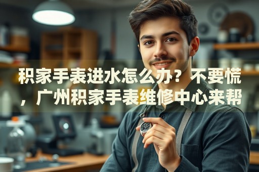 積家手表進(jìn)水怎么辦？不要慌，廣州積家手表維修中心來幫忙