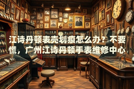 江詩丹頓表殼劃痕怎么辦？不要慌，廣州江詩丹頓手表維修中心來幫忙