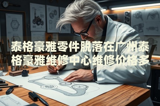 泰格豪雅零件脫落在廣州泰格豪雅維修中心維修價格多少錢？
