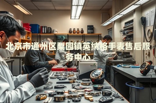 北京市通州區梨園鎮英納格手表售后服務中心