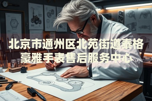 北京市通州區北苑街道泰格豪雅手表售后服務中心