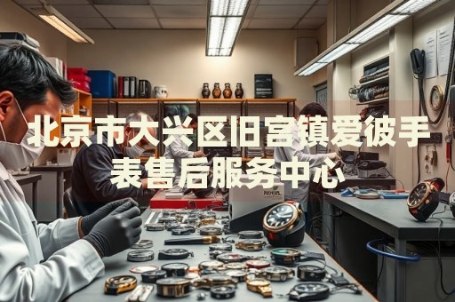 北京市大興區舊宮鎮愛彼手表售后服務中心