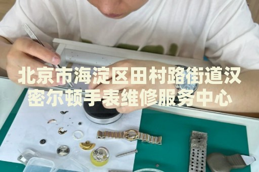 北京市海淀區田村路街道漢密爾頓手表維修服務中心