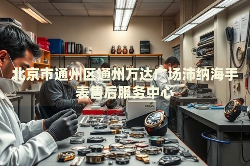 北京市通州區(qū)通州萬達(dá)廣場沛納海手表售后服務(wù)中心