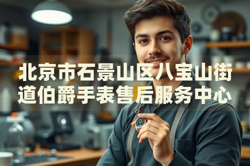 北京市石景山區(qū)八寶山街道伯爵手表售后服務(wù)中心