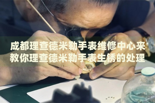 成都理查德米勒手表維修中心來(lái)教你理查德米勒手表生銹的處理方法都有哪些？