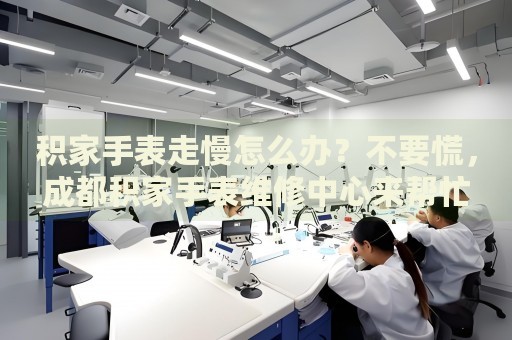 積家手表走慢怎么辦？不要慌，成都積家手表維修中心來幫忙