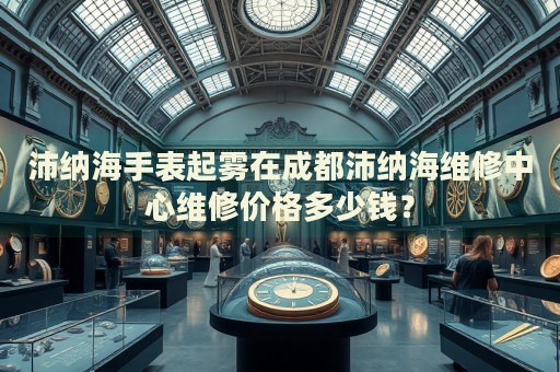 沛納海手表起霧在成都沛納海維修中心維修價格多少錢？