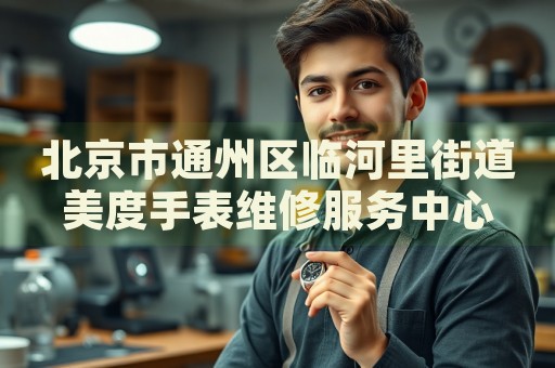 北京市通州區臨河里街道美度手表維修服務中心