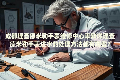 成都理查德米勒手表維修中心來教你理查德米勒手表進水的處理方法都有哪些？
