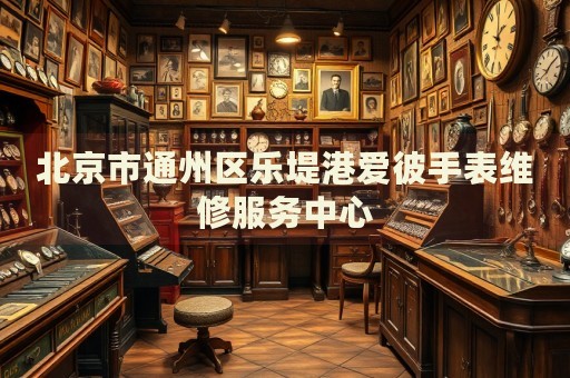 北京市通州區樂堤港愛彼手表維修服務中心