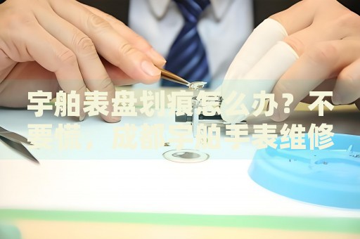 宇舶表盤劃痕怎么辦？不要慌，成都宇舶手表維修中心來幫忙