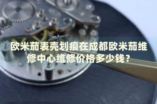 歐米茄表殼劃痕在成都歐米茄維修中心維修價格多少錢？
