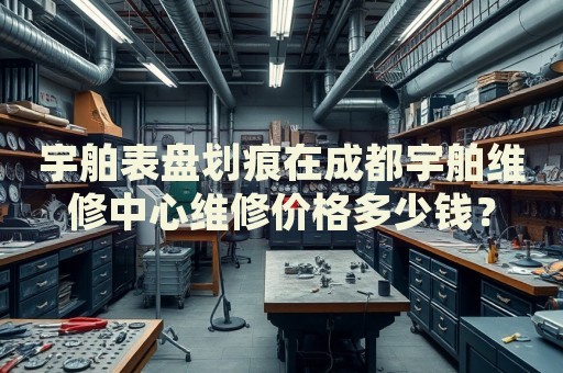宇舶表盤劃痕在成都宇舶維修中心維修價(jià)格多少錢？