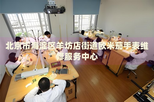 北京市海淀區羊坊店街道歐米茄手表維修服務中心