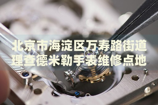 北京市海淀區萬壽路街道理查德米勒手表維修點地址電話查詢